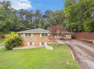 1444 Latta Dr NW, Conyers, GA 30012