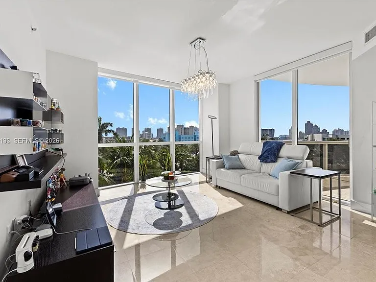 18201 Collins Ave #601A — Photo 12