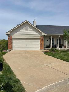 7203 Geneva Manor Ct, Saint Louis, MO, 63129