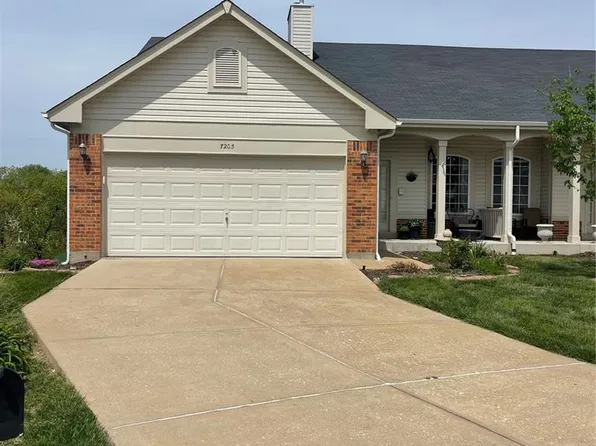 7203 Geneva Manor Ct, Saint Louis, MO 63129