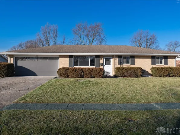 433 Nies Ave, Englewood, OH 45322