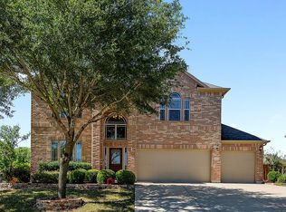 19008 Boulder Crest Dr, Pflugerville, TX 78660