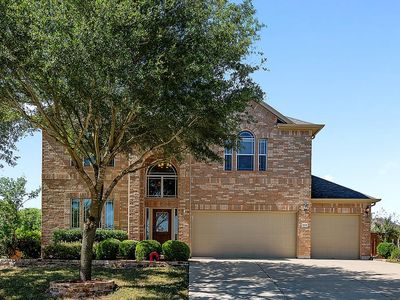 19008 Boulder Crest Dr, Pflugerville, TX, 78660