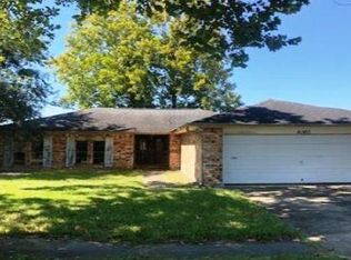 4060 S Woodbine St, Harvey, LA 70058