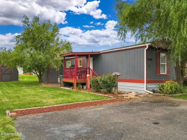 2304 W Pellinore Way, Post Falls, ID 83854