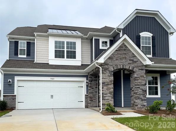 7503 Starwatch Ct, Maiden, NC 28650