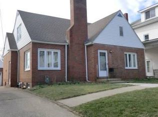 17 2nd St, Athens, OH 45701