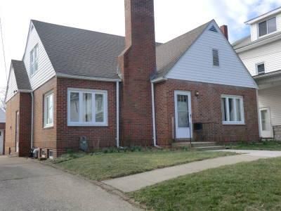 17 2nd St, Athens, OH, 45701