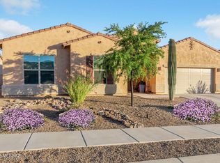 4271 W Summit Ranch Pl, Marana, AZ 85658