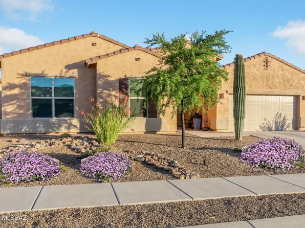 4271 W Summit Ranch Pl, Marana, AZ 85658