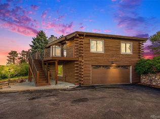 9302 Clydesdale Rd, Castle Rock, CO 80108