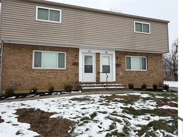 432 N 20th St #432, Columbus, OH 43203