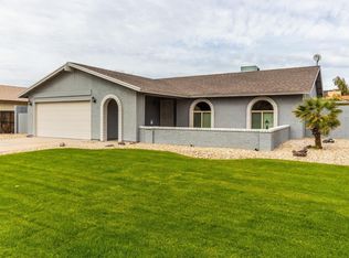 4420 W Yorkshire Dr, Glendale, AZ 85308