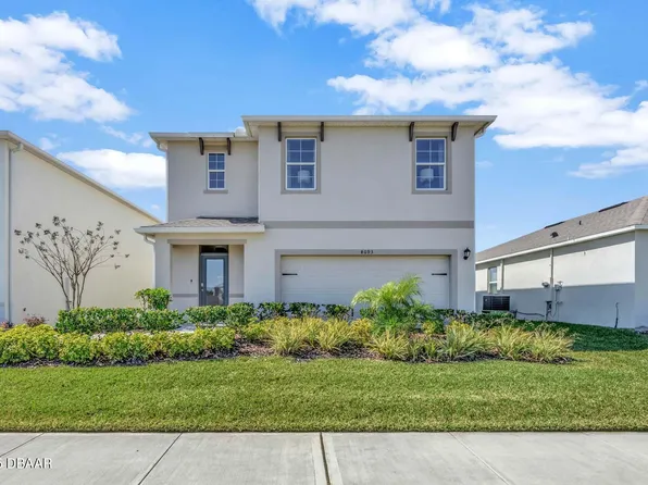 3683 Fort Mellon Ln, Sanford, FL 32773