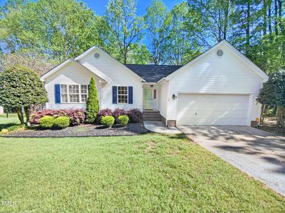 10 Cricket Hollow Run, Clayton, NC, 27520