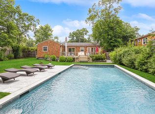 4019 Noyack Rd, Sag Harbor, NY 11963