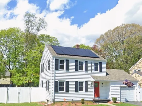 156 Ridge Road, Stratford, CT 06614