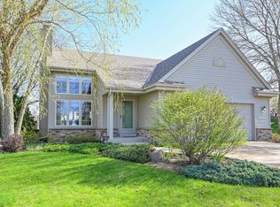 824 Briody STREET, Burlington, WI 53105