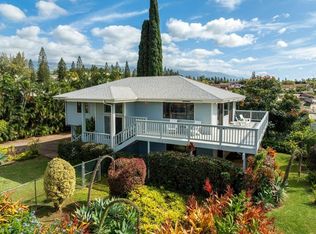 240 Nalani St, Makawao, HI 96768
