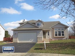 26409 W Stonebriar Way, Channahon, IL 60410