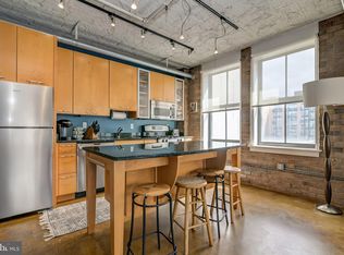 916 G St NW APT 604, Washington, DC 20001