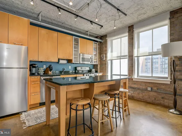 916 G St NW APT 604, Washington, DC 20001