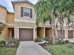 2808 Santego Bay Ct, Brandon, FL 33511