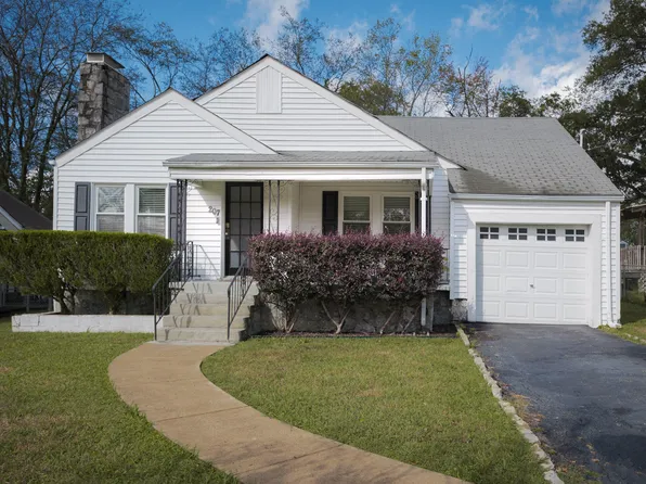 207 N Howell Ave, Chattanooga, TN 37411