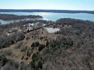 106 Alta Vis #4, Eufaula, OK 74432
