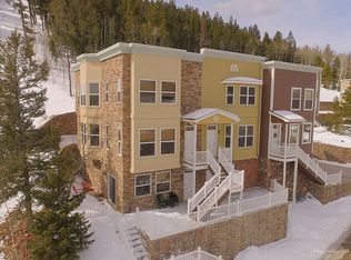 702 Martin Dr, Central City, CO 80427
