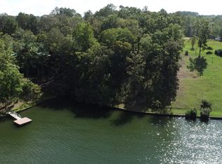 County Road 6 #50B, Wedowee, AL 36278