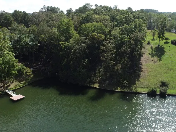 County Road 6 #50B, Wedowee, AL 36278