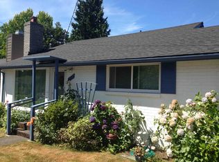 6023 40th Ave NE, Seattle, WA 98115