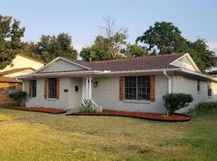 3410 Burning Tree Ln, Garland, TX 75042