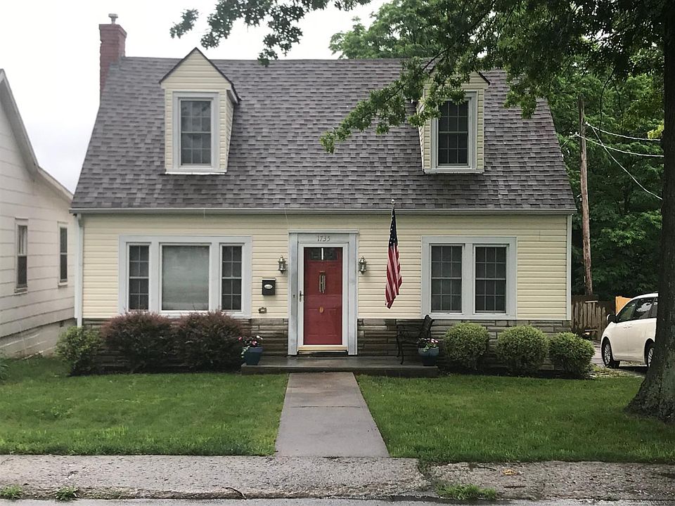 1st image of 1735 Cypress St
