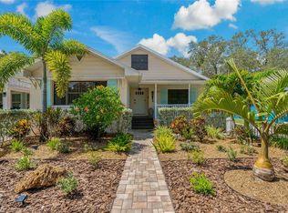 1057 Sedeeva St, Clearwater, FL 33755