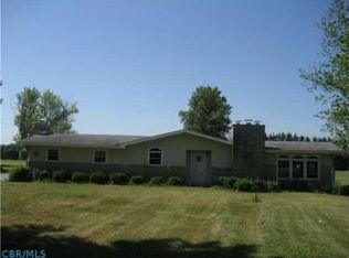 7929 Blacklick Eastern Rd NW, Pickerington, OH 43147