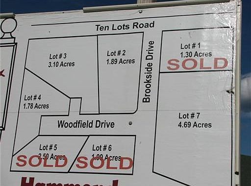 1st image of 0 Brookside Drive