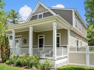 15 Boyde's Crossing #13, Norfolk, MA 02056