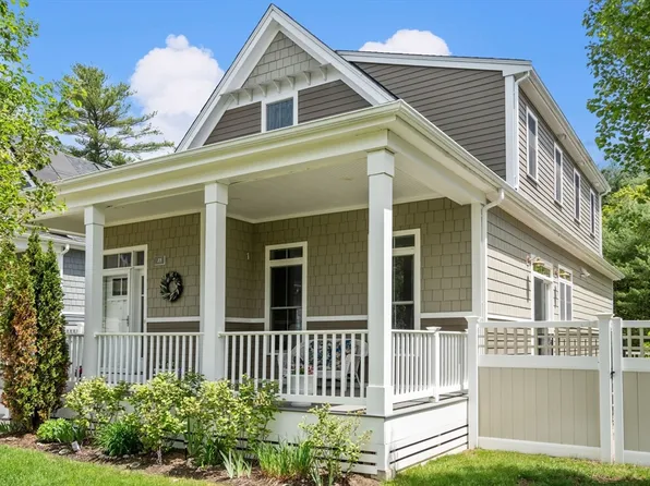 15 Boydes Xing, Norfolk, MA 02056