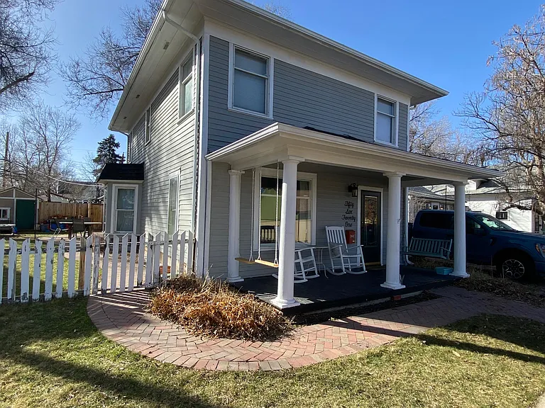 5621 Yarrow St — Photo 1
