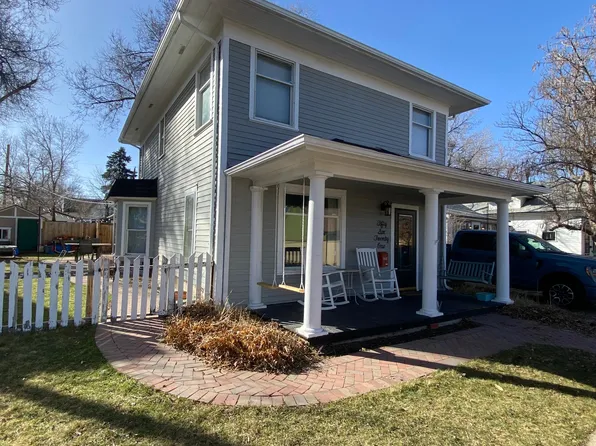 5621 Yarrow St, Arvada, CO 80002