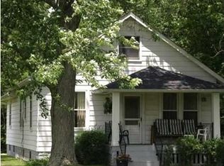 8332 Alkire Rd, Galloway, OH 43119