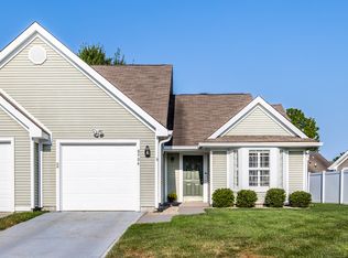 8904 Lahr Ct, Indianapolis, IN 46256