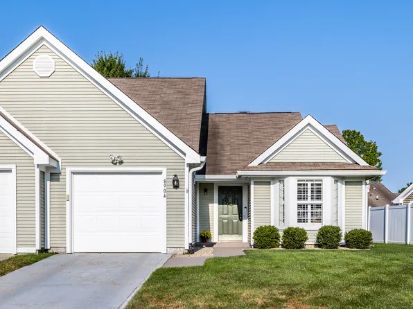 8904 Lahr Ct, Indianapolis, IN 46256