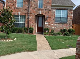 9010 Dillon Trl, Irving, TX 75063