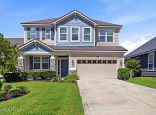 25 Perdido St, Saint Johns, FL 32259
