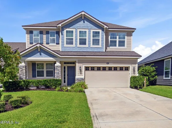 25 PERDIDO Street, St. Johns, FL 32259