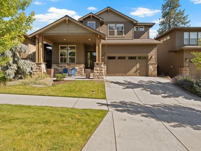 19692 Aspen Ridge Dr, Bend, OR, 97702