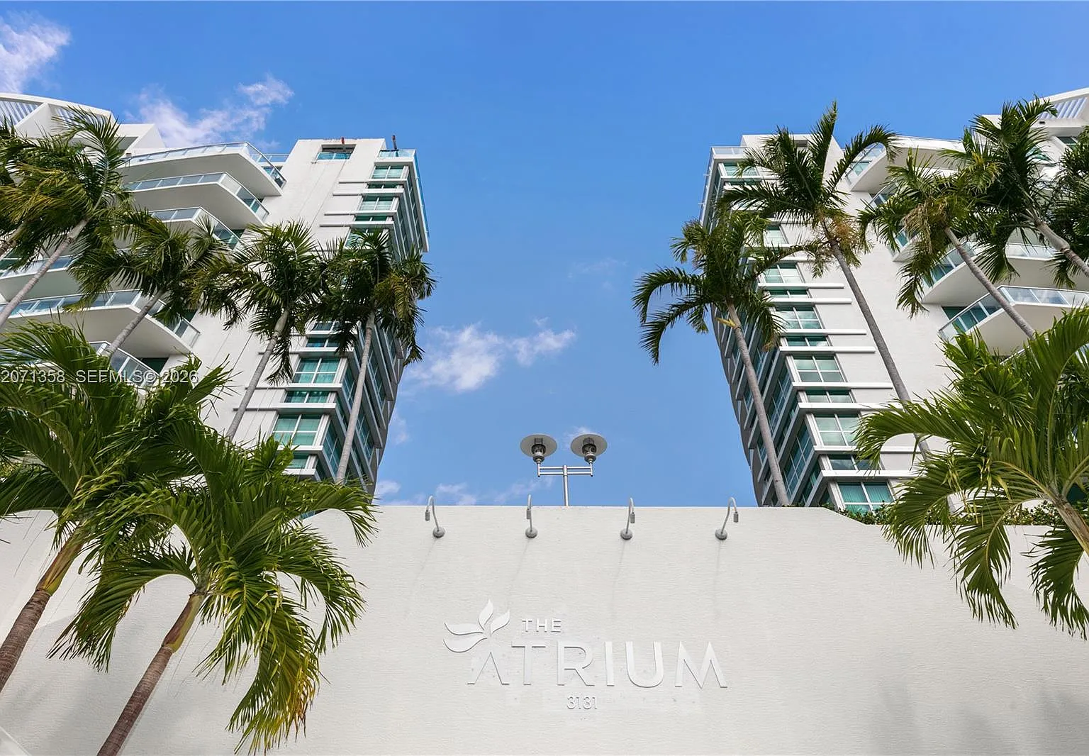 The Atrium At Aventura Co — Photo 1